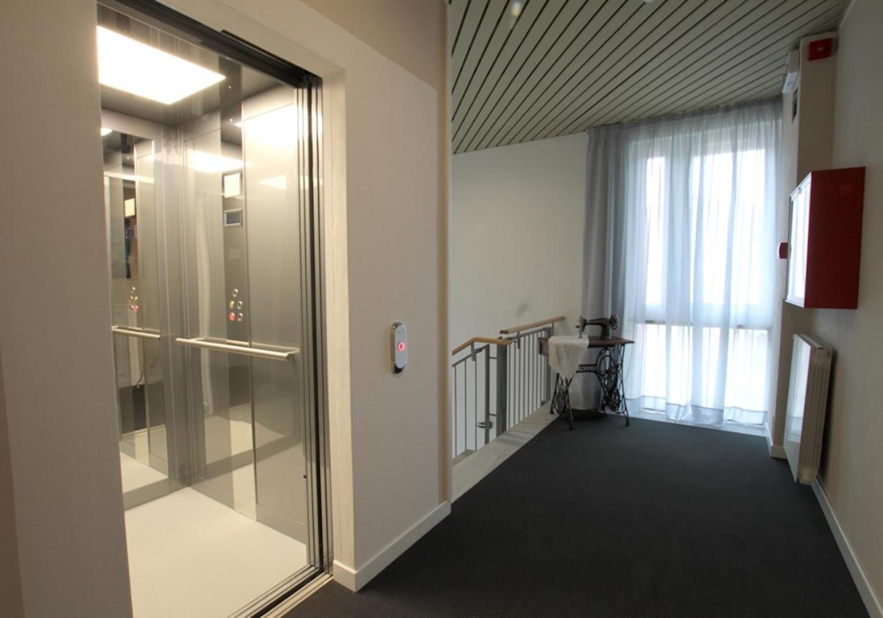 Hotel Levante - Isola D'Elba カーヴォ エクステリア 写真